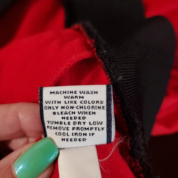 Vtg Fila Mens Italia Embroidered Zip Track Jacket Size XL Italian 90s Y2K Soccer - Picture 9 of 11